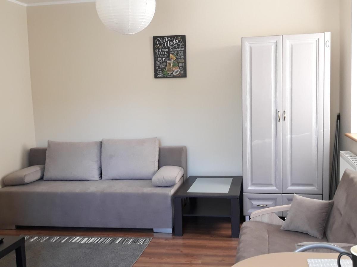 קובארה Apartament Pod Sniezka מראה חיצוני תמונה