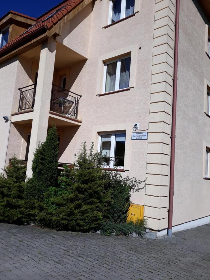 קובארה Apartament Pod Sniezka מראה חיצוני תמונה