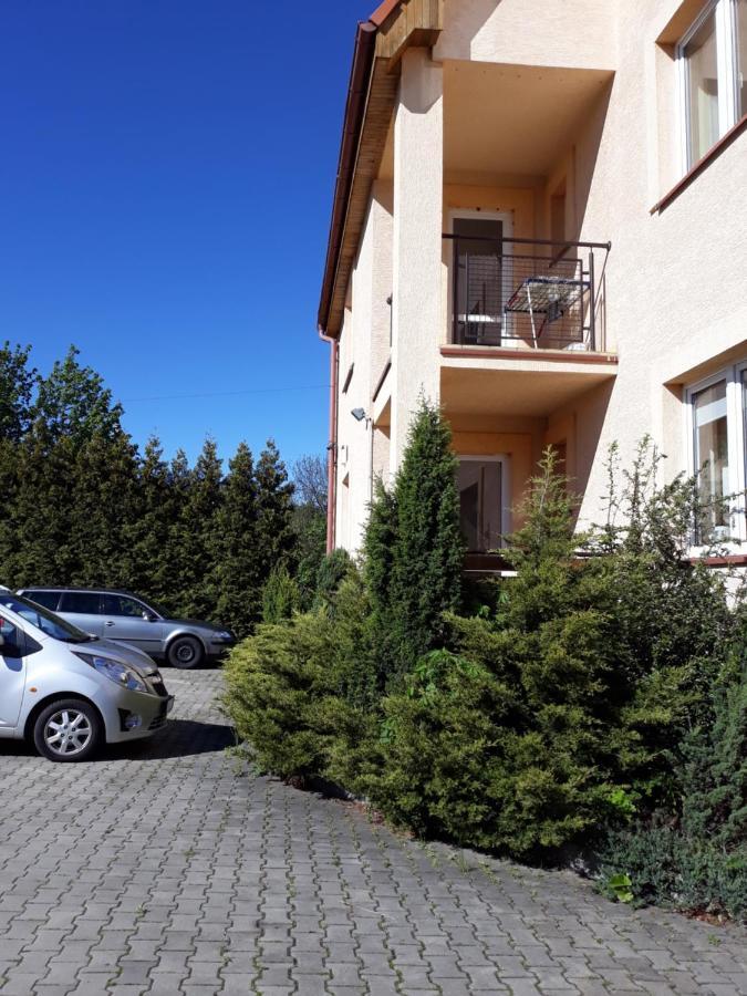קובארה Apartament Pod Sniezka מראה חיצוני תמונה