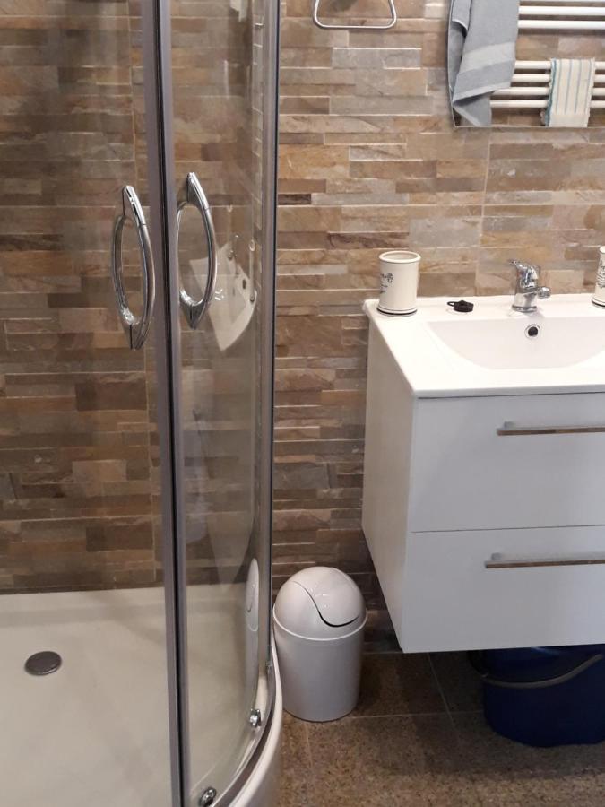קובארה Apartament Pod Sniezka מראה חיצוני תמונה