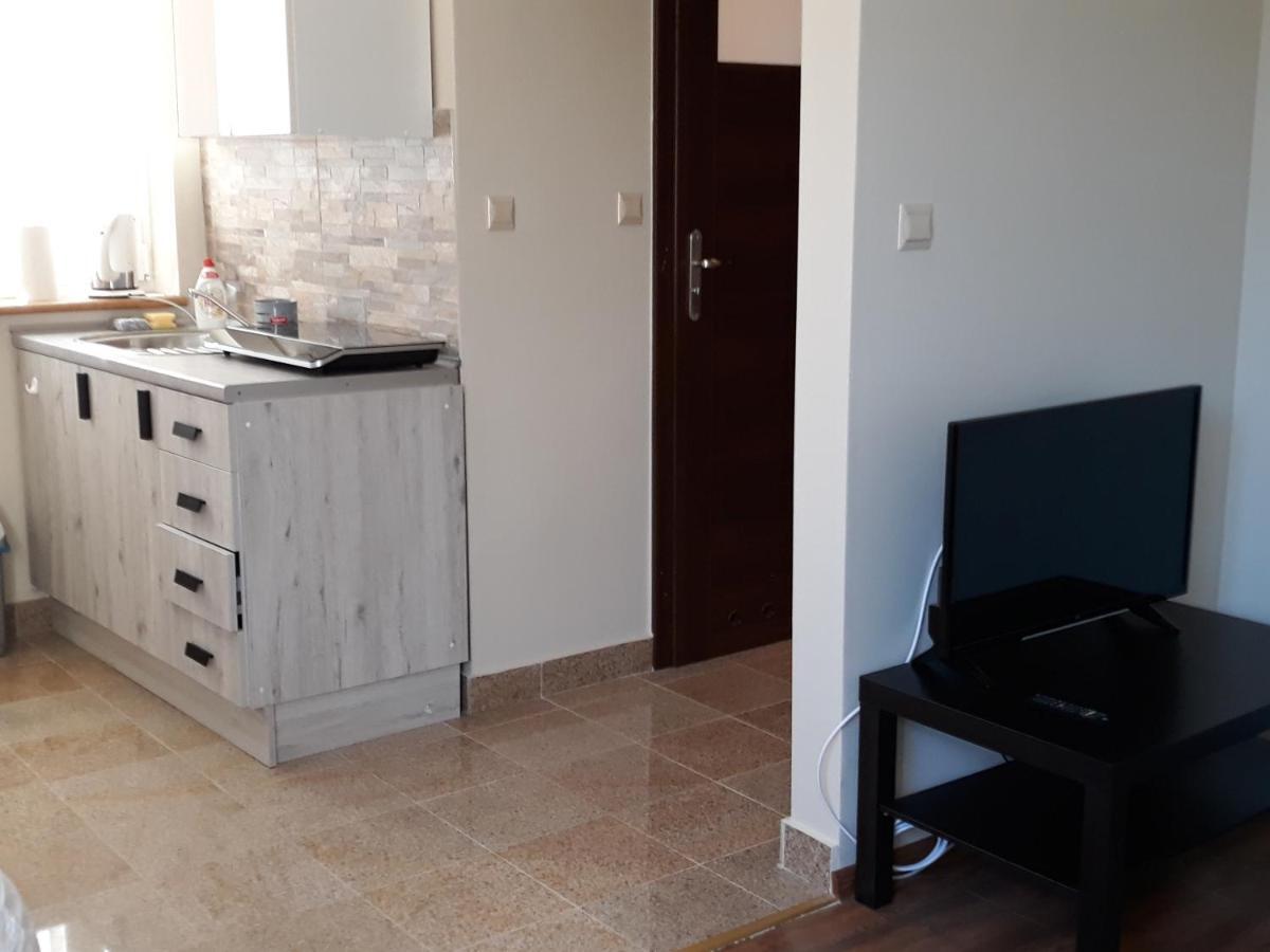 קובארה Apartament Pod Sniezka מראה חיצוני תמונה
