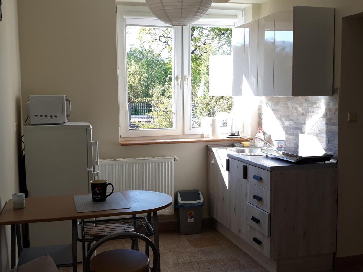 קובארה Apartament Pod Sniezka מראה חיצוני תמונה