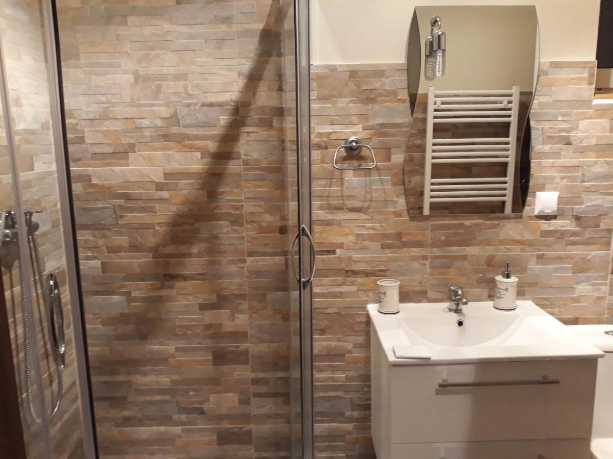 קובארה Apartament Pod Sniezka מראה חיצוני תמונה