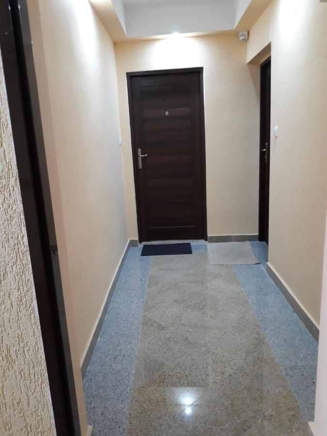 קובארה Apartament Pod Sniezka מראה חיצוני תמונה