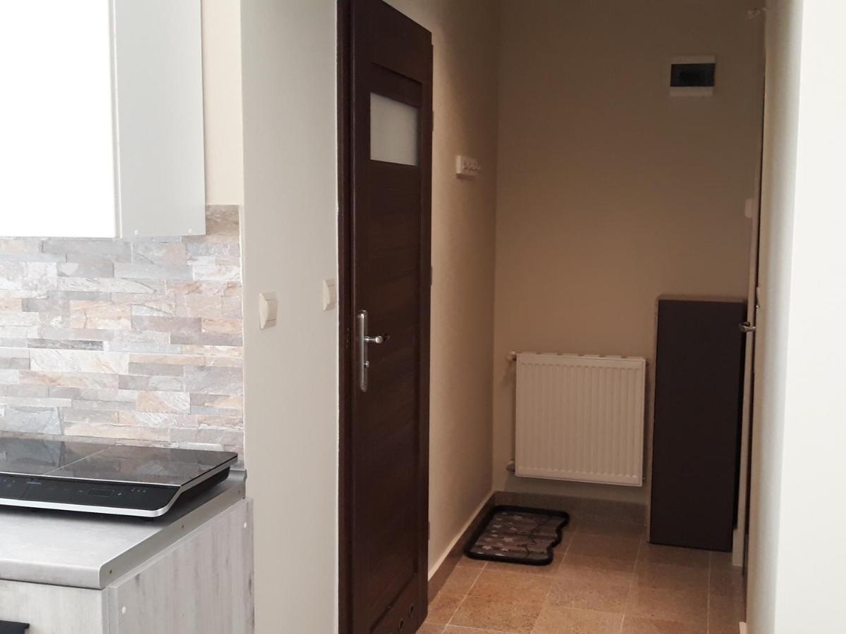 קובארה Apartament Pod Sniezka מראה חיצוני תמונה
