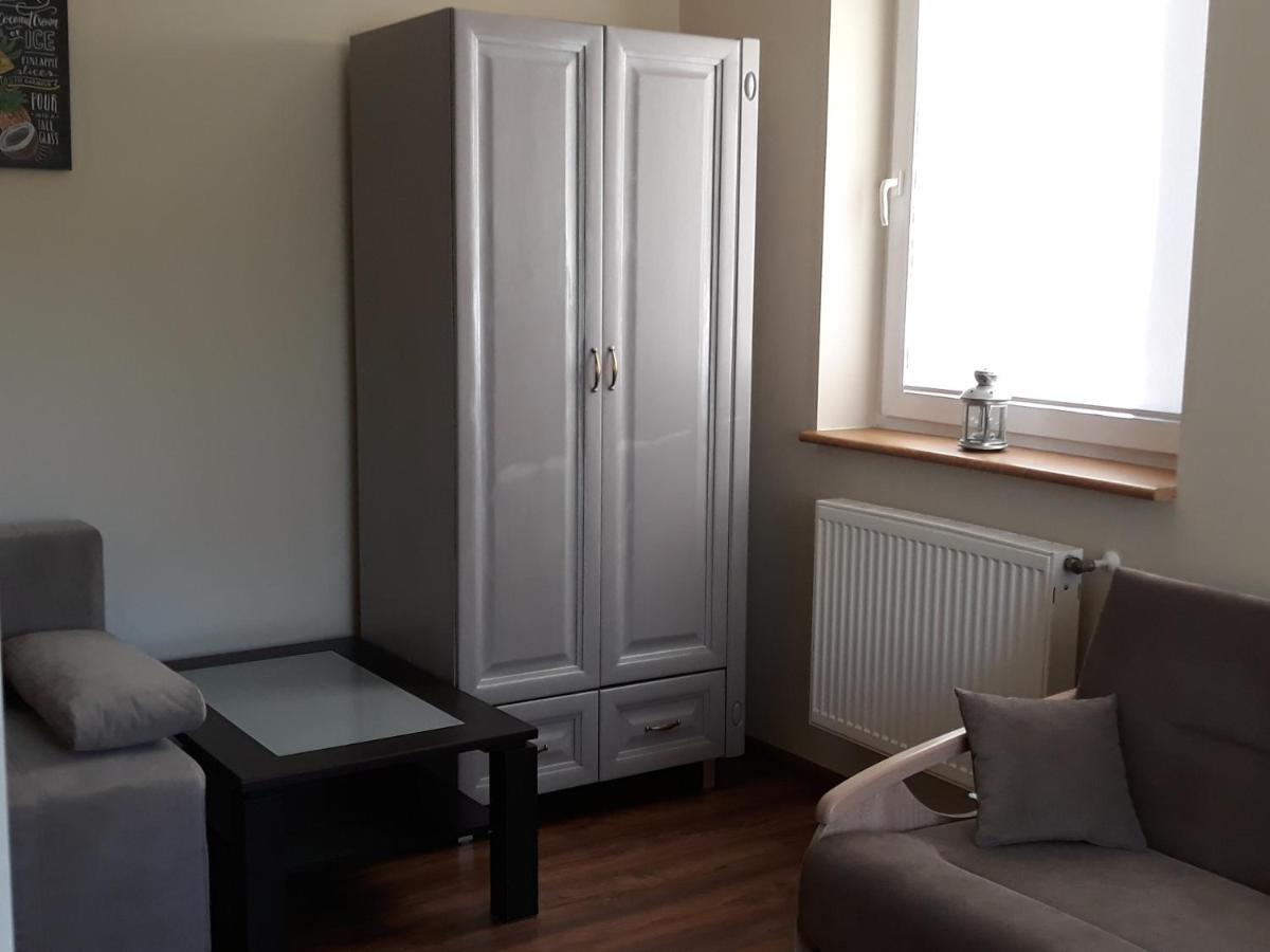 קובארה Apartament Pod Sniezka מראה חיצוני תמונה